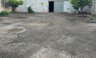 Alquiler de bodega en Chongón
