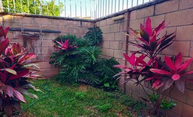 CASA EN CONDOMINIO  CUERNAVACA