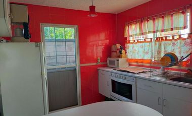 CASA EN CONDOMINIO  CUERNAVACA