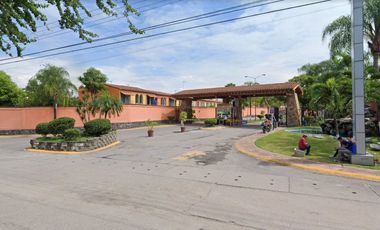 CASA EN CONDOMINIO  CUERNAVACA