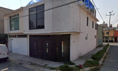 Casa en venta en Tultepec,Estado de Mexico