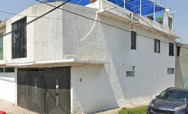 Casa en venta en Tultepec,Estado de Mexico