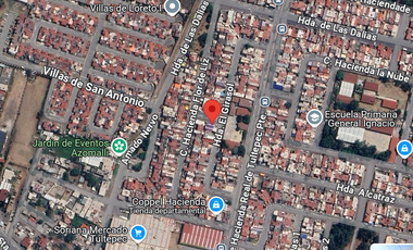 Casa en venta en Tultepec,Estado de Mexico