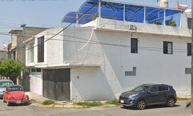 Casa en venta en Tultepec,Estado de Mexico