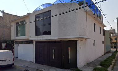 Casa en venta en Tultepec,Estado de Mexico