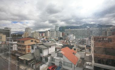 🏢 EDIFICIO CORPORATIVO EN VENTA