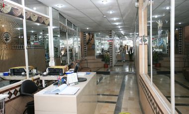 🏢 EDIFICIO CORPORATIVO EN VENTA