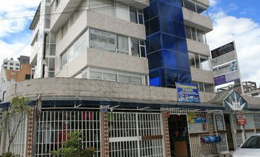 🏢 EDIFICIO CORPORATIVO EN VENTA