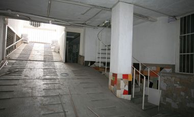 🏢 EDIFICIO CORPORATIVO EN VENTA