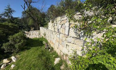 LOTE CAMPESTRE EN VENTA, CALICANTO REAL DEL MONTE