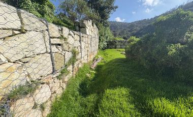 LOTE CAMPESTRE EN VENTA, CALICANTO REAL DEL MONTE