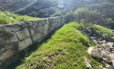 LOTE CAMPESTRE EN VENTA, CALICANTO REAL DEL MONTE