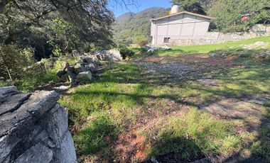 LOTE CAMPESTRE EN VENTA, CALICANTO REAL DEL MONTE