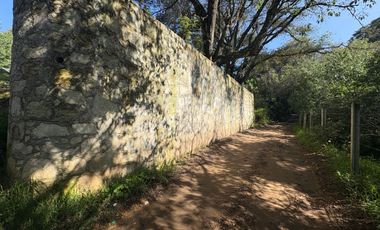 LOTE CAMPESTRE EN VENTA, CALICANTO REAL DEL MONTE