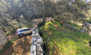 LOTE CAMPESTRE EN VENTA, CALICANTO REAL DEL MONTE