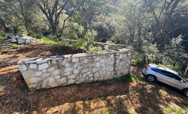 LOTE CAMPESTRE EN VENTA, CALICANTO REAL DEL MONTE