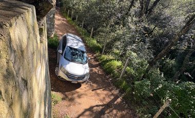 LOTE CAMPESTRE EN VENTA, CALICANTO REAL DEL MONTE