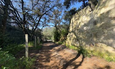 LOTE CAMPESTRE EN VENTA, CALICANTO REAL DEL MONTE