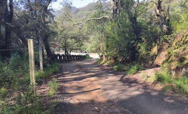 LOTE CAMPESTRE EN VENTA, CALICANTO REAL DEL MONTE