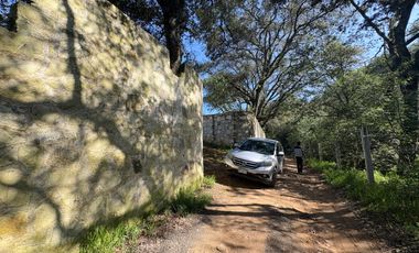 LOTE CAMPESTRE EN VENTA, CALICANTO REAL DEL MONTE