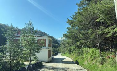 LOTE CAMPESTRE EN VENTA, CALICANTO REAL DEL MONTE