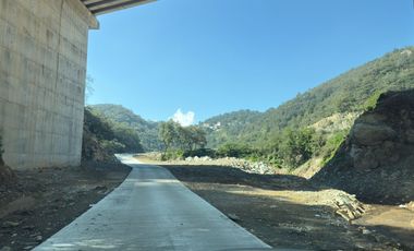 LOTE CAMPESTRE EN VENTA, CALICANTO REAL DEL MONTE