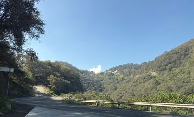 LOTE CAMPESTRE EN VENTA, CALICANTO REAL DEL MONTE