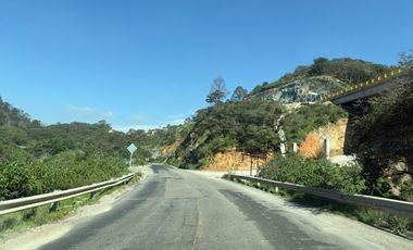 LOTE CAMPESTRE EN VENTA, CALICANTO REAL DEL MONTE