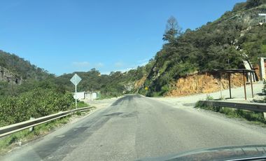 LOTE CAMPESTRE EN VENTA, CALICANTO REAL DEL MONTE