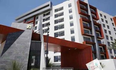 RENTA DEPARTAMENTO DOBLE ALTURA ALTEA LUXURY &LIVING