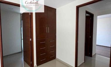 RENTA DEPARTAMENTO DOBLE ALTURA ALTEA LUXURY &LIVING