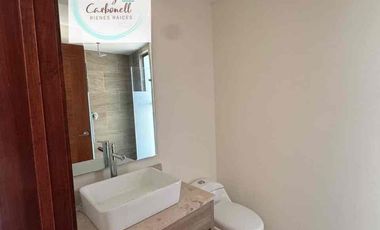 RENTA DEPARTAMENTO DOBLE ALTURA ALTEA LUXURY &LIVING