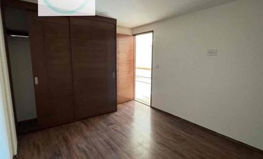 RENTA DEPARTAMENTO DOBLE ALTURA ALTEA LUXURY &LIVING