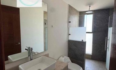 RENTA DEPARTAMENTO DOBLE ALTURA ALTEA LUXURY &LIVING