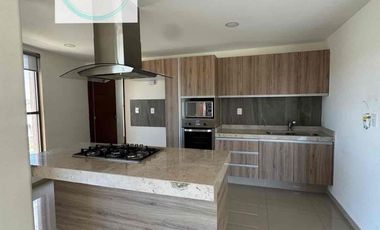 RENTA DEPARTAMENTO DOBLE ALTURA ALTEA LUXURY &LIVING