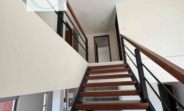 RENTA DEPARTAMENTO DOBLE ALTURA ALTEA LUXURY &LIVING