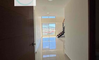 RENTA DEPARTAMENTO DOBLE ALTURA ALTEA LUXURY &LIVING