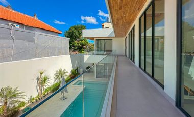 Premium luxury Villa di Jimbaran 5 nedrooms 425m²