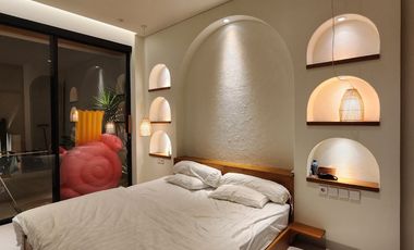 Premium luxury Villa di Jimbaran 5 nedrooms 425m²