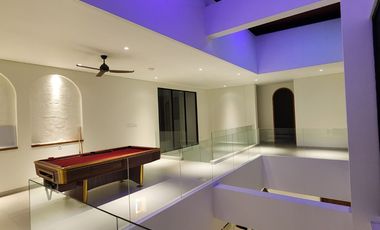 Premium luxury Villa di Jimbaran 5 nedrooms 425m²