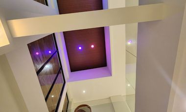 Premium luxury Villa di Jimbaran 5 nedrooms 425m²