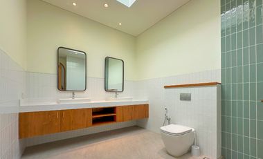 Premium luxury Villa di Jimbaran 5 nedrooms 425m²