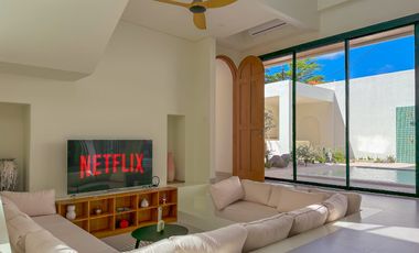 Premium luxury Villa di Jimbaran 5 nedrooms 425m²