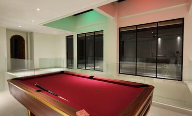 Premium luxury Villa di Jimbaran 5 nedrooms 425m²