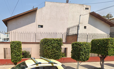 Casa en venta en  Lomas estrella, Iztapalapa