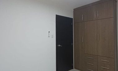 DEPARTAMENTO EN RENTA CENTRO MACHALA