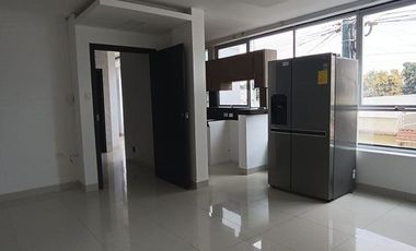 DEPARTAMENTO EN RENTA CENTRO MACHALA