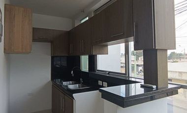 DEPARTAMENTO EN RENTA CENTRO MACHALA