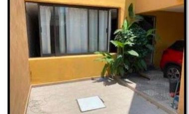 🏡 ¡Vive o Invierte en Coyoacán! Casa Dúplex con Terraza, Asador y Estudio con Balcón