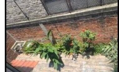 🏡 ¡Vive o Invierte en Coyoacán! Casa Dúplex con Terraza, Asador y Estudio con Balcón